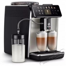 Saeco GranAroma SM6582/30 LattePerfetto Konyhai term&eacute;kek - K&aacute;v&eacute;főző / k&aacute;v&eacute;&ouml;rlő / kieg&eacute;sz&iacute;tő - Automata k&aacute;v&eacute;főző - 512800