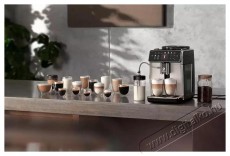 Saeco GranAroma SM6582/30 LattePerfetto Konyhai term&eacute;kek - K&aacute;v&eacute;főző / k&aacute;v&eacute;&ouml;rlő / kieg&eacute;sz&iacute;tő - Automata k&aacute;v&eacute;főző - 512800