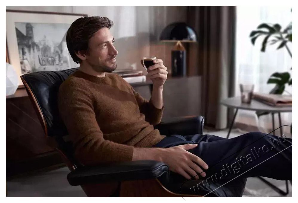 Saeco GranAroma SM6582/30 LattePerfetto Konyhai term&eacute;kek - K&aacute;v&eacute;főző / k&aacute;v&eacute;&ouml;rlő / kieg&eacute;sz&iacute;tő - Automata k&aacute;v&eacute;főző - 512800