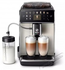 Saeco GranAroma SM6582/30 LattePerfetto Konyhai term&eacute;kek - K&aacute;v&eacute;főző / k&aacute;v&eacute;&ouml;rlő / kieg&eacute;sz&iacute;tő - Automata k&aacute;v&eacute;főző - 512800