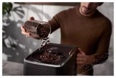 Saeco GranAroma SM6582/30 LattePerfetto Konyhai term&eacute;kek - K&aacute;v&eacute;főző / k&aacute;v&eacute;&ouml;rlő / kieg&eacute;sz&iacute;tő - Automata k&aacute;v&eacute;főző - 512800