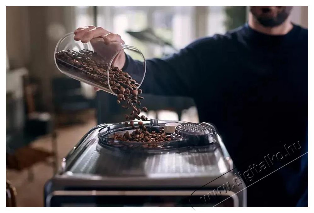 Saeco Xelsis Suprema SM8885/00 &Uacute;jdons&aacute;gok - &Uacute;j term&eacute;kek - 512802