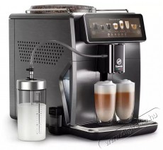 Saeco Xelsis Suprema SM8885/00 &Uacute;jdons&aacute;gok - &Uacute;j term&eacute;kek - 512802
