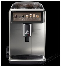 Saeco Xelsis Suprema SM8885/00 - Újdonságok - Új termékek - 512802
