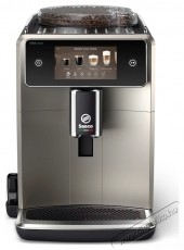Saeco Xelsis Deluxe SM8782/30 eszpressz&oacute; k&aacute;v&eacute;g&eacute;p Konyhai term&eacute;kek - K&aacute;v&eacute;főző / k&aacute;v&eacute;&ouml;rlő / kieg&eacute;sz&iacute;tő - Pressz&oacute; k&aacute;v&eacute;főző - 534768