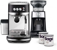 Sage Barista szett Konyhai termékek - Kávéfőző / kávéörlő / kiegészítő - Presszó kávéfőző - 362910