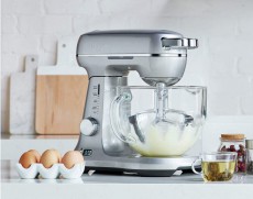 Sage BEM825BAL Konyhai robotgép - inox Konyhai termékek - Konyhai kisgép (előkészítés / feldolgozás) - Konyhai robotgép - 362916