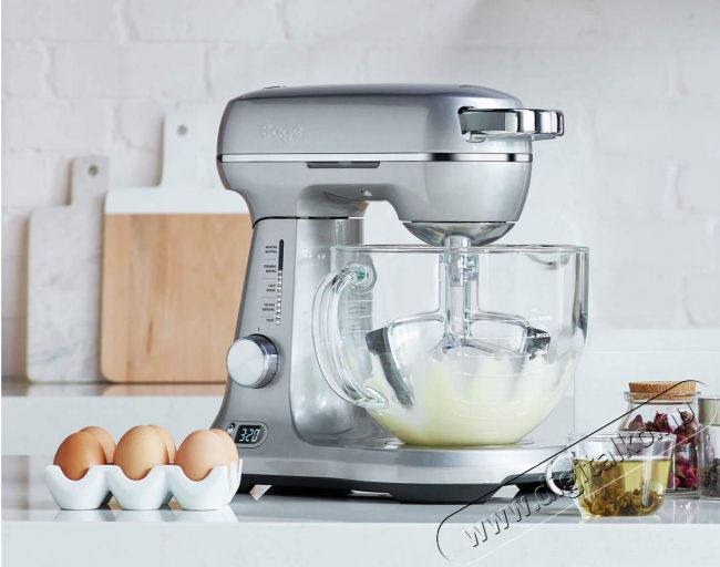 Sage BEM825BAL Konyhai robotgép - inox Konyhai termékek - Konyhai kisgép (előkészítés / feldolgozás) - Konyhai robotgép - 362916