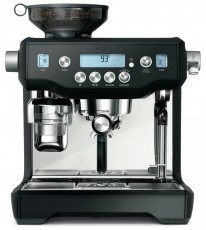 Sage BES980BTR Kávéfőző Konyhai termékek - Kávéfőző / kávéörlő / kiegészítő - Presszó kávéfőző - 362922