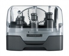 Sage BFP800 The Kitchen Wizz Pro Food Processor konyhai robotgép Konyhai termékek - Konyhai kisgép (előkészítés / feldolgozás) - Konyhai robotgép - 345971