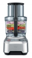 Sage BFP800 The Kitchen Wizz Pro Food Processor konyhai robotgép Konyhai termékek - Konyhai kisgép (előkészítés / feldolgozás) - Konyhai robotgép - 345971