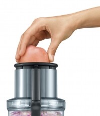Sage BFP800 The Kitchen Wizz Pro Food Processor konyhai robotgép Konyhai termékek - Konyhai kisgép (előkészítés / feldolgozás) - Konyhai robotgép - 345971
