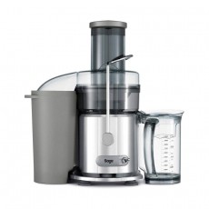 Sage BJE410 gyümölcscentrifuga Konyhai termékek - Konyhai kisgép (előkészítés / feldolgozás) - Gyümölcs centrifuga / prés - 345976