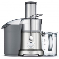 Sage BJE820 gyümölcsfacsaró pürékészítő funkcióval Konyhai termékek - Konyhai kisgép (előkészítés / feldolgozás) - Citrus / gyümölcs facsaró - 345978