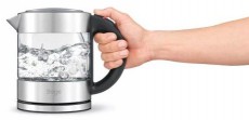 Sage BKE395CLR Vízforraló Konyhai termékek - Vízforraló / teafőző - 362926
