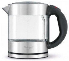 Sage BKE395CLR Vízforraló Konyhai termékek - Vízforraló / teafőző - 362926