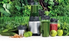 Sage BPB620 Smoothie készítő Konyhai termékek - Konyhai kisgép (előkészítés / feldolgozás) - Turmixgép - 345985