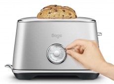 Sage BTA735BSS kenyérpirító Konyhai termékek - Konyhai kisgép (sütés / főzés / hűtés / ételkészítés) - Kenyérpirító - 345989