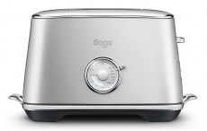 Sage BTA735BSS kenyérpirító Konyhai termékek - Konyhai kisgép (sütés / főzés / hűtés / ételkészítés) - Kenyérpirító - 345989