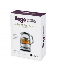 Sage BTC410UK Konyhai termékek - Vízforraló / teafőző - 345991