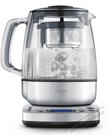 Sage BTM800 teafőző gép Konyhai termékek - Vízforraló / teafőző - 345992