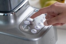 Sage SBL620SIL Turmixgép Konyhai termékek - Konyhai kisgép (előkészítés / feldolgozás) - Turmixgép - 362932