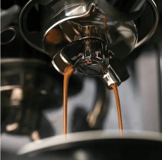 Sage SES880BSS Barista Touch Kávéfőző Konyhai termékek - Kávéfőző / kávéörlő / kiegészítő - Automata kávéfőző - 362939