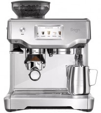 Sage SES880BSS Barista Touch Kávéfőző Konyhai termékek - Kávéfőző / kávéörlő / kiegészítő - Automata kávéfőző - 362939