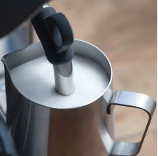 Sage SES880BSS Barista Touch Kávéfőző Konyhai termékek - Kávéfőző / kávéörlő / kiegészítő - Automata kávéfőző - 362939