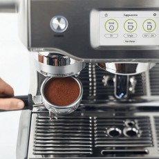 Sage SES990BSS Kávéfőző Konyhai termékek - Kávéfőző / kávéörlő / kiegészítő - Presszó kávéfőző - 362942