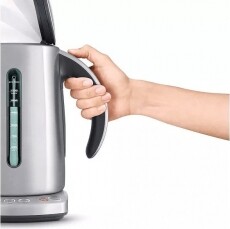 Sage SKE825BSS Vízforraló - inox Konyhai termékek - Vízforraló / teafőző - 362950