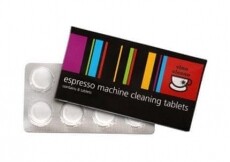 Sage BEC250UK tisztító tabletta kévegépekhez Konyhai termékek - Kávéfőző / kávéörlő / kiegészítő - Filter / tisztító / vízkőmentesítő - 345955