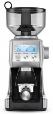 Sage BCG820BSS automata kávédaráló - inox Konyhai termékek - Kávéfőző / kávéörlő / kiegészítő - Kávédaráló / őrlő - 345952