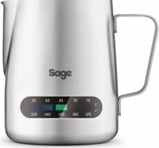 Sage BES003 Tejhabosító kancsó Konyhai termékek - Kávéfőző / kávéörlő / kiegészítő - Tejhabosító - 362917