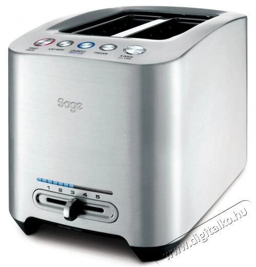 Sage BTA825BSS Keny&eacute;rpir&iacute;t&oacute; Konyhai term&eacute;kek - Konyhai kisg&eacute;p (s&uuml;t&eacute;s / főz&eacute;s / hűt&eacute;s / &eacute;telk&eacute;sz&iacute;t&eacute;s) - Keny&eacute;rpir&iacute;t&oacute; - 362929