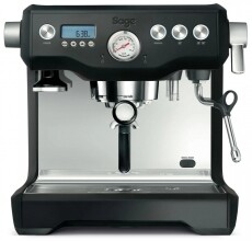 Sage BES920BTR Kávéfőző Konyhai termékek - Kávéfőző / kávéörlő / kiegészítő - Presszó kávéfőző - 362920