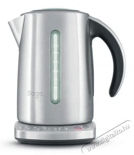 Sage SKE825BSS Vízforraló - inox Konyhai termékek - Vízforraló / teafőző - 362950