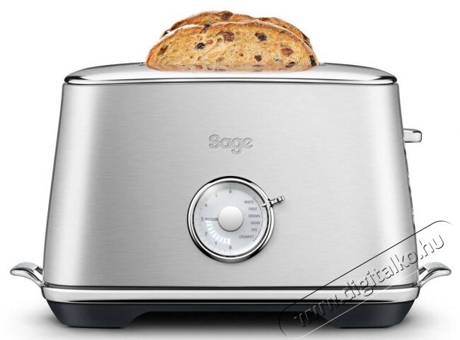 Sage STA735BSS Keny&eacute;rpir&iacute;t&oacute; - inox Konyhai term&eacute;kek - Konyhai kisg&eacute;p (s&uuml;t&eacute;s / főz&eacute;s / hűt&eacute;s / &eacute;telk&eacute;sz&iacute;t&eacute;s) - Keny&eacute;rpir&iacute;t&oacute; - 362954
