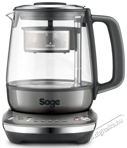 Sage STM700SHY Teafőző Konyhai termékek - Vízforraló / teafőző - 362959