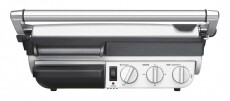 Sage 800GR kontakt grill Konyhai termékek - Konyhai kisgép (sütés / főzés / hűtés / ételkészítés) - Kontakt grill sütő / sütőlap - 345945