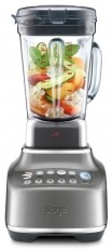 Sage SBL620SIL Turmixgép Konyhai termékek - Konyhai kisgép (előkészítés / feldolgozás) - Turmixgép - 362932