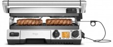 Sage BGR840 Kontakt grill Konyhai termékek - Konyhai kisgép (sütés / főzés / hűtés / ételkészítés) - Kontakt grill sütő / sütőlap - 345974