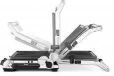 Sage BGR840 Kontakt grill Konyhai termékek - Konyhai kisgép (sütés / főzés / hűtés / ételkészítés) - Kontakt grill sütő / sütőlap - 345974