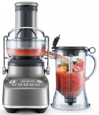 Sage SJB615 Bjucer turmix Konyhai termékek - Konyhai kisgép (előkészítés / feldolgozás) - Turmixgép - 362945