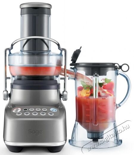 Sage SJB615 Bjucer turmix Konyhai termékek - Konyhai kisgép (előkészítés / feldolgozás) - Turmixgép - 362945