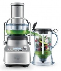 Sage SJB815 Bluicer smoothie-készítő turmixgép Konyhai termékek - Konyhai kisgép (előkészítés / feldolgozás) - Turmixgép - 362946