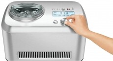 Sage BCI600 Fagylaltkészítő gép Konyhai termékek - Konyhai kisgép (sütés / főzés / hűtés / ételkészítés) - Fagylaltkészítő gép - 362914