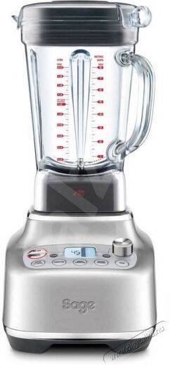 Sage SBL920 Turmixgép Konyhai termékek - Konyhai kisgép (előkészítés / feldolgozás) - Turmixgép - 362934