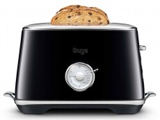 Sage BTA735SLQ kenyérpirító Konyhai termékek - Konyhai kisgép (sütés / főzés / hűtés / ételkészítés) - Kenyérpirító - 345990