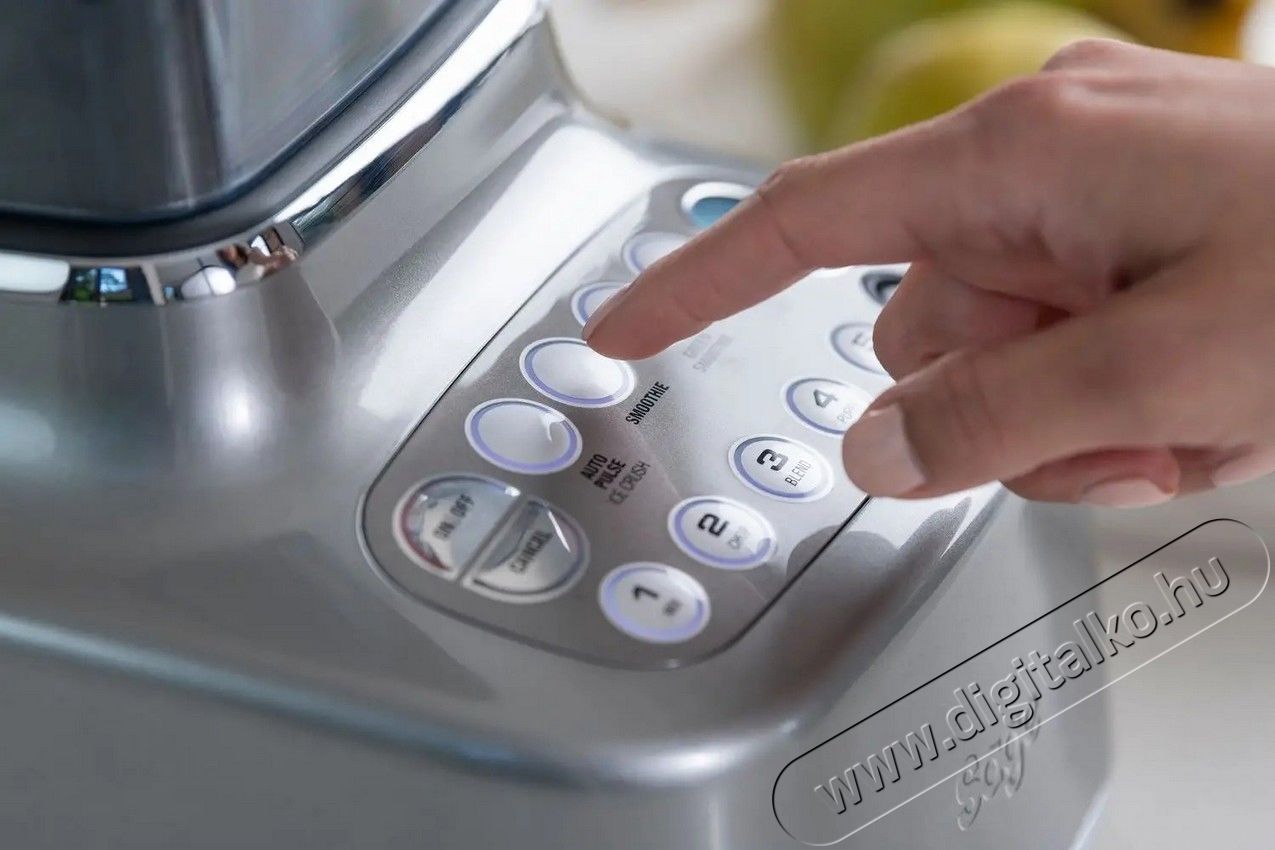 Sage SBL820 Turmixg&eacute;p Konyhai term&eacute;kek - Konyhai kisg&eacute;p (elők&eacute;sz&iacute;t&eacute;s / feldolgoz&aacute;s) - Turmixg&eacute;p - 362933